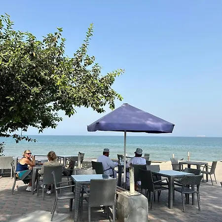 Kama Place Muscat Exterior photo
