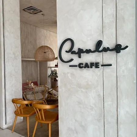 Kama Place Muscat Exterior photo