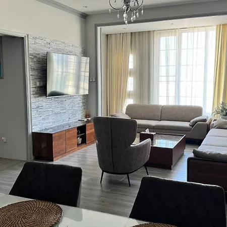 Kama Place Muscat Exterior photo