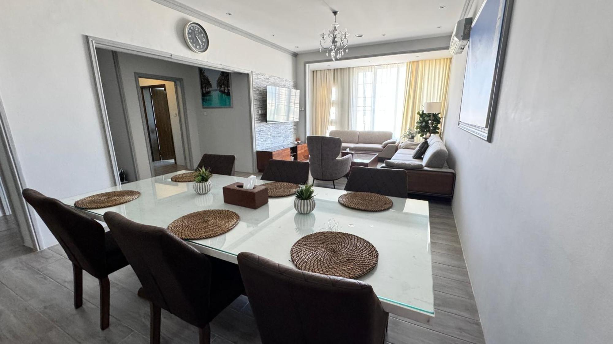 Appartamento Kama Place Mascate