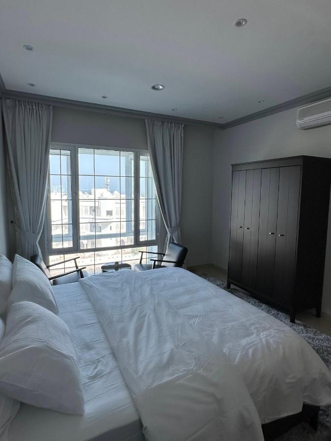 Kama Place Апартаменты Маскат