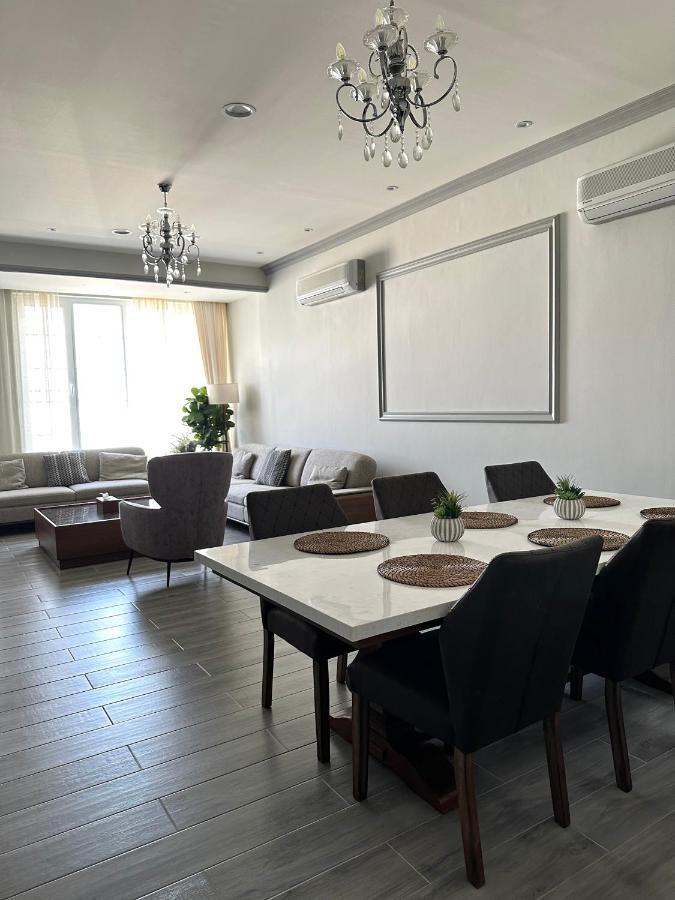 Апартаменты Kama Place