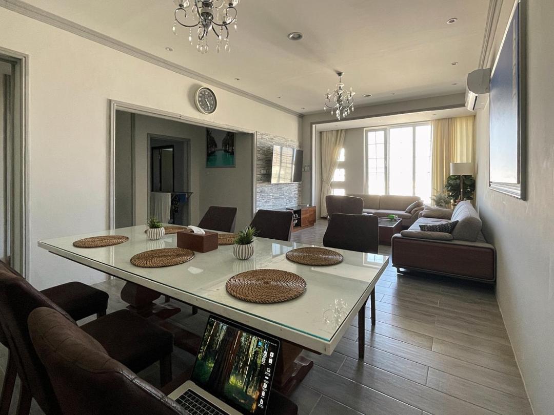 Апартаменты Kama Place *